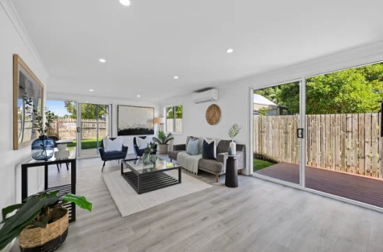 2/9a Anderson Street, Railway Estate QLD 4810-Image
