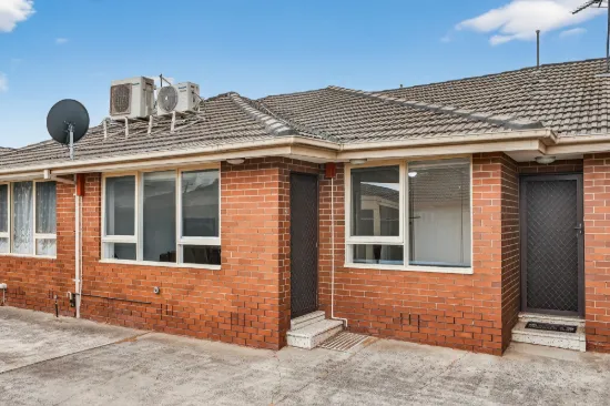 2/9A Argyle Street, Bentleigh East, Vic 3165