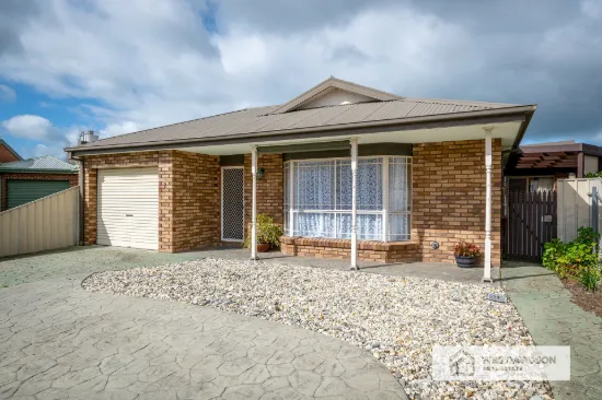 2 Ashwin Walk, Horsham, Vic 3400