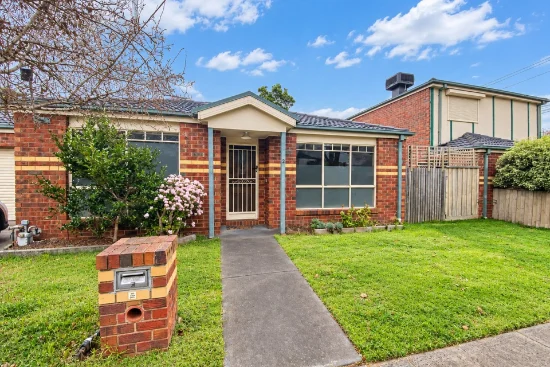 2 Bayview Avenue, Clayton, Vic 3168 - For Rent