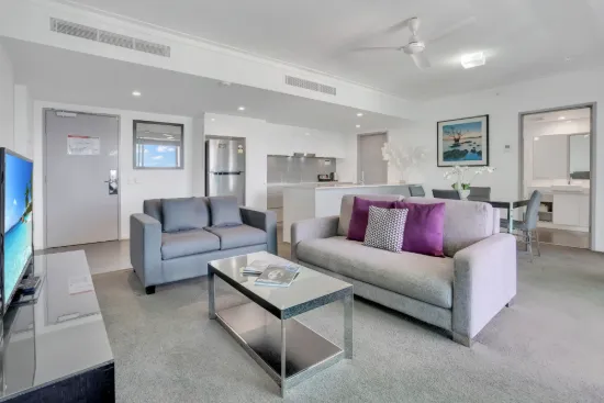 2 Bed Units, 105 Mitchell Street, Darwin City, NT 0800