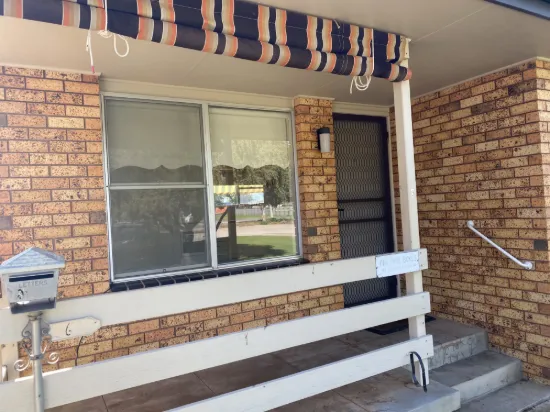 2 Binya Street - Eventide over 55s unit, Yanco, NSW 2703