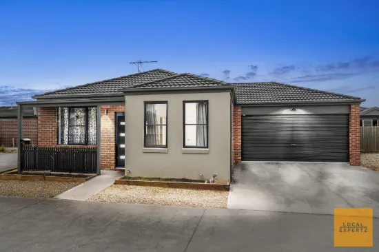 2 Cider Circuit, Darley, Vic 3340