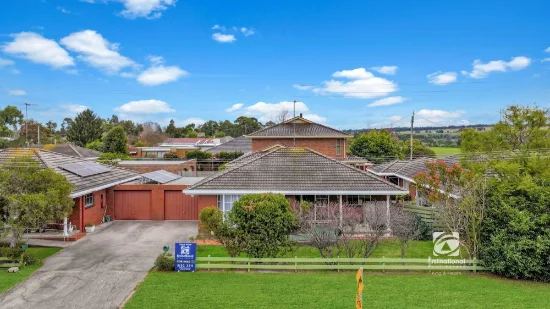 2 Day Street, Bairnsdale, Vic 3875