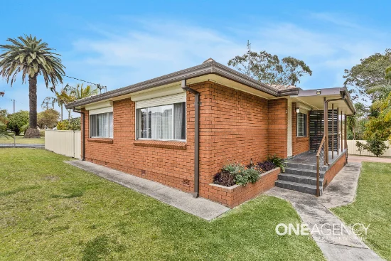 2 Exmouth Rd, Kanahooka, NSW 2530