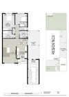2 Orana Crescent, Chelsea, Vic 3196-Floorplan