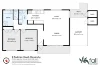 2 Rodman Court, Glenorchy, Tas 7010-Floorplan