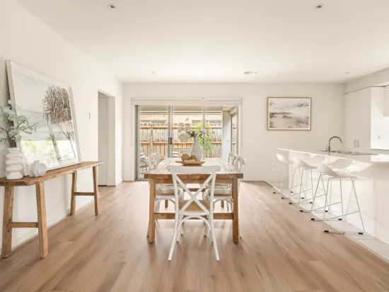 2 Sunflower Circuit, Carrum Downs, Vic 3201