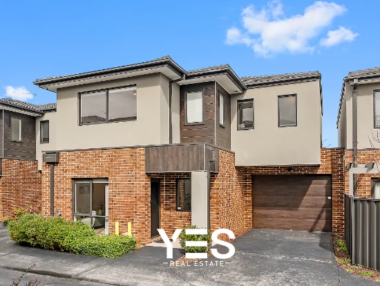 2 Tangerine Close, Dandenong, Vic 3175