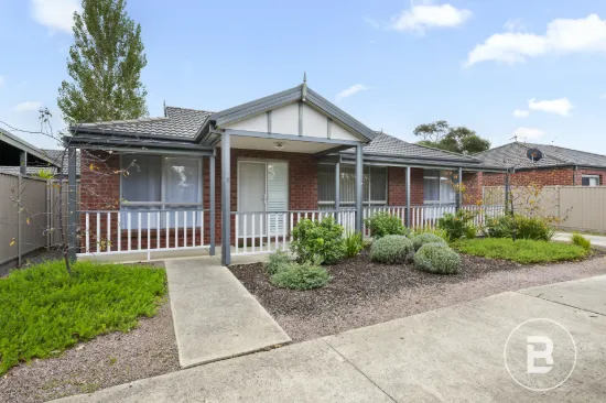 2 Tristan Drive, Sebastopol, Vic 3356