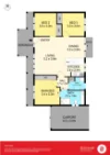 2 Tristan Drive, Sebastopol, Vic 3356-Floorplan