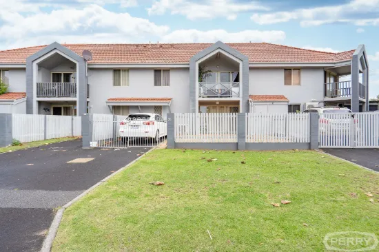 20/1-3 Hackett Street, Mandurah, WA 6210