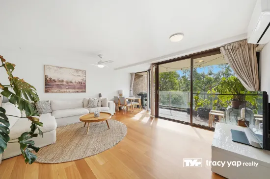 20/1 Carlisle Close, Macquarie Park, NSW 2113