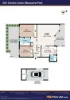 20/1 Carlisle Close, Macquarie Park, NSW 2113-Floorplan