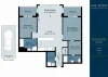 20/1 Clarence Street, Strathfield, NSW 2135-Floorplan