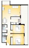 20/1 Jersey Road, Artarmon, NSW 2064-Floorplan