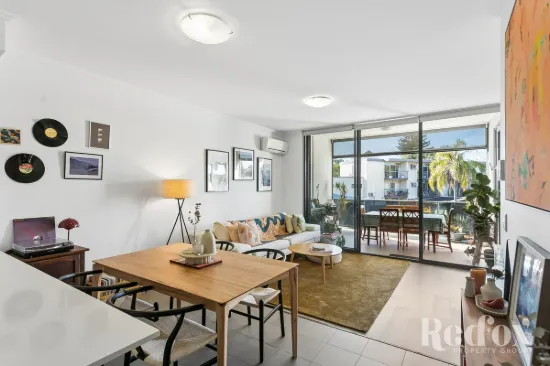 20/1 Joseph Street, Maylands, WA 6051