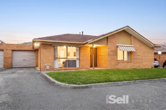 20/101-105 Athol Road, Springvale South, Vic 3172