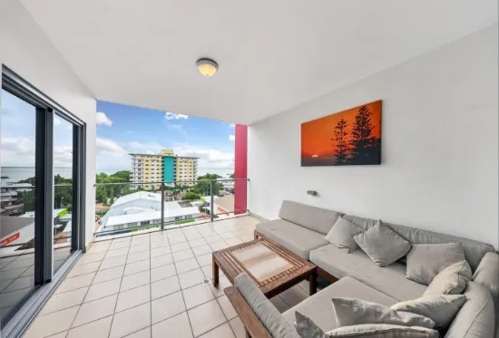 20/108 Mitchell Street, Darwin City, NT 0800