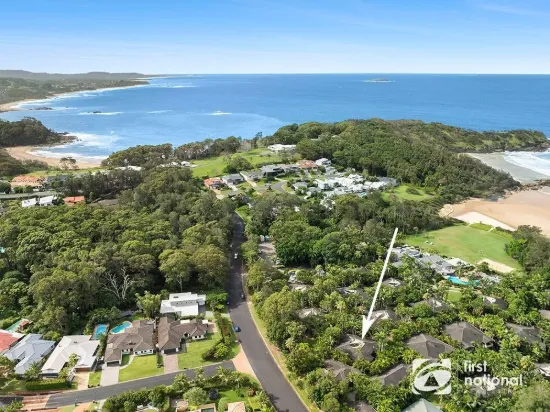 20/11 Firman Drive, Coffs Harbour, NSW 2450-Image
