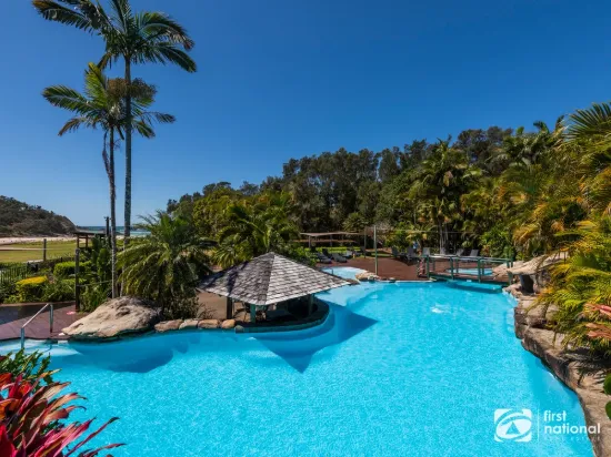 20/11 Firman Drive, Coffs Harbour, NSW 2450-Image
