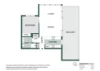 20/11 Trevillian Quay, Kingston, ACT 2604-Floorplan