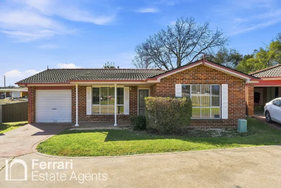 20/115 Matthews Avenue, Orange, NSW 2800 - Sold