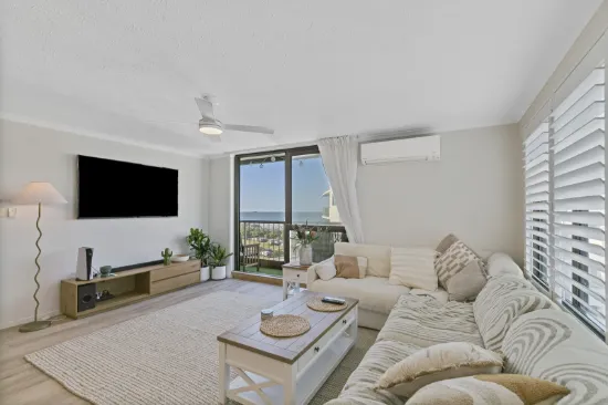 20/12 Parker Street, Maroochydore, Qld 4558