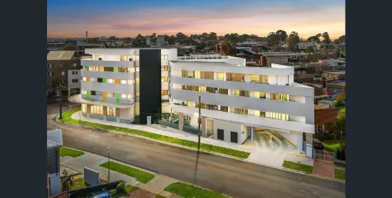20/13-15 Civic Avenue, Pendle Hill NSW 2145-Image