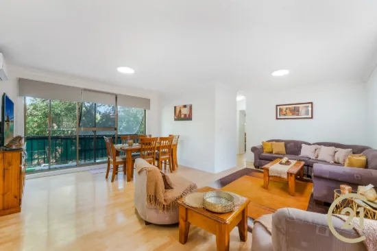 20/132 Moore Street, Liverpool, NSW 2170