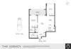 20/141 Bowden Street, Meadowbank, NSW 2114-Floorplan