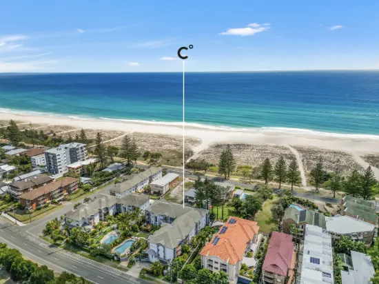 20/143 Golden Four Drive, Bilinga, Qld 4225