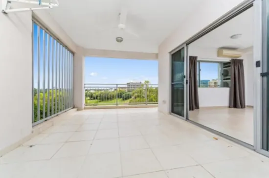 20/144 Smith Street, Darwin City, NT 0800