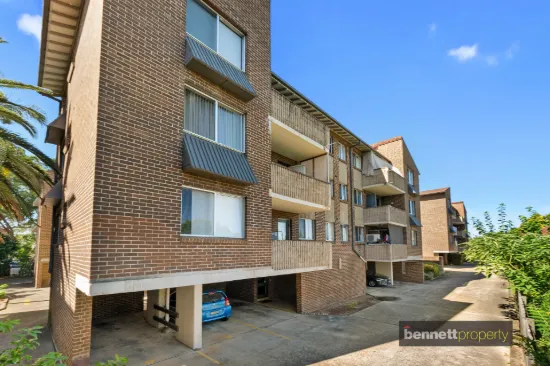 20/147 March Street, Richmond, NSW 2753