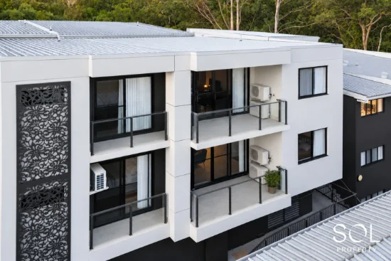 20/15 Sambar Close, Chermside West, Qld 4032