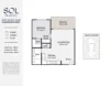 20/15 Sambar Close, Chermside West, Qld 4032-Floorplan