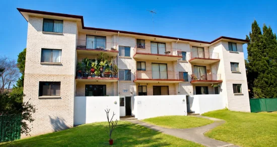 20/150-152 Great Western Highway, Kingswood, NSW 2747