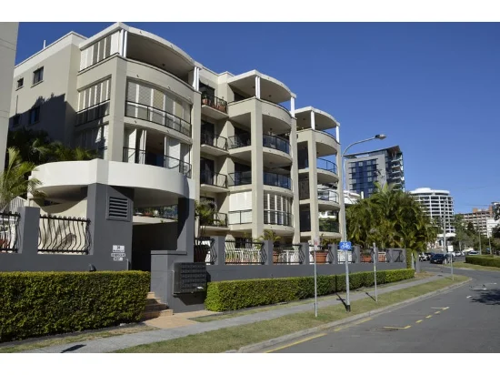 20/165 Main Street, Kangaroo Point, Qld 4169