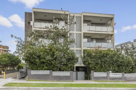 20/17-19 Robilliard Street, Mays Hill, NSW 2145