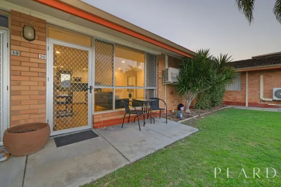 20/177 Wanneroo Road, Tuart Hill, WA 6060