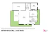 20/182-188 Cox Road, Lovely Banks, Vic 3213-Floorplan