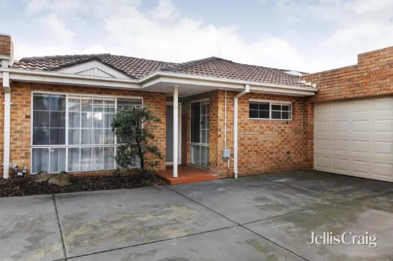 20/1d Tovan Akas Avenue, Bentleigh, Vic 3204
