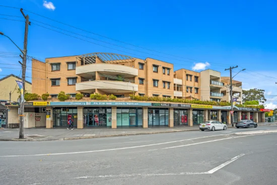 20/2 Amy Street, Regents Park, NSW 2143