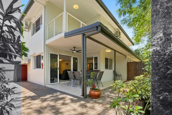20/20-38 Sandwich Street, Kamerunga, Qld 4870
