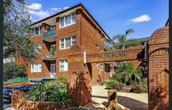 20/23-25 Queens Road, Brighton-Le-Sands, NSW 2216 - For Rent