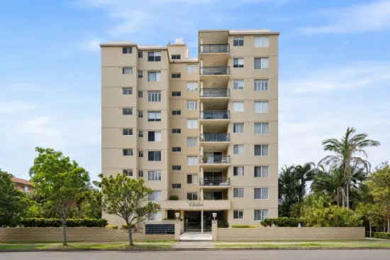 20/24-30 Parramatta Street, Cronulla, NSW 2230