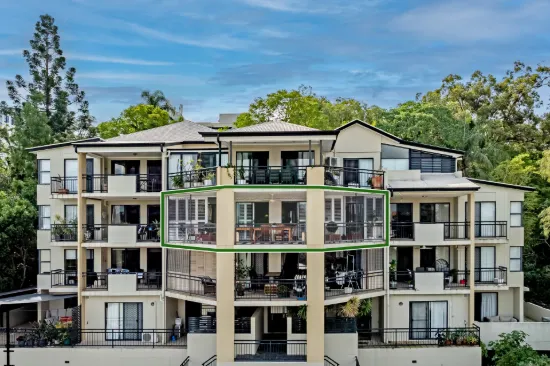 20/26 Paradise Street, Highgate Hill, Qld 4101