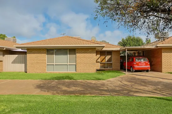 20/280 Tenth Street, Mildura, Vic 3500