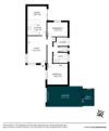 20/29 Mellors Avenue, O'Halloran Hill, SA 5158-Floorplan