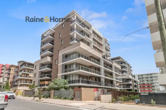 20/3-5 Browne Parade, Warwick Farm, NSW 2170